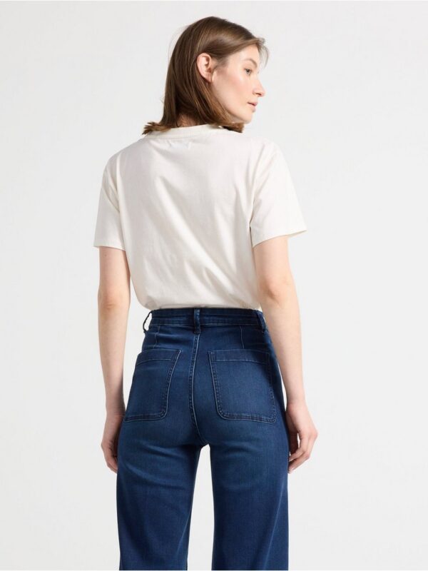 T-shirt - 3004616-6994