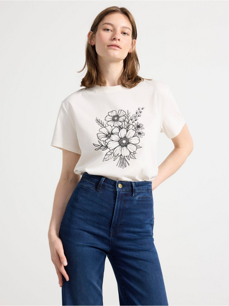 Majica – T-shirt
