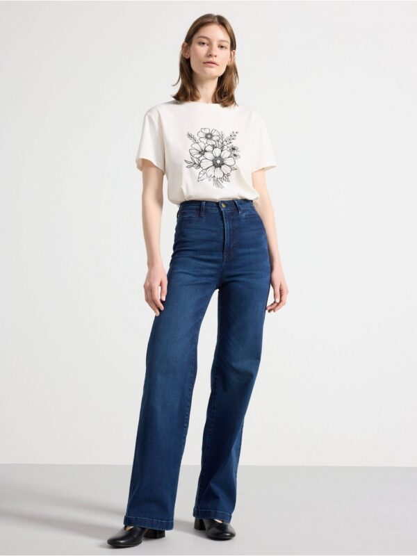 T-shirt - 3004616-6994