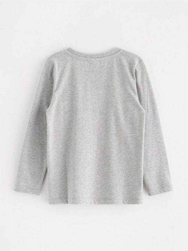 Minecraft long-sleeved top - 3004987-7692