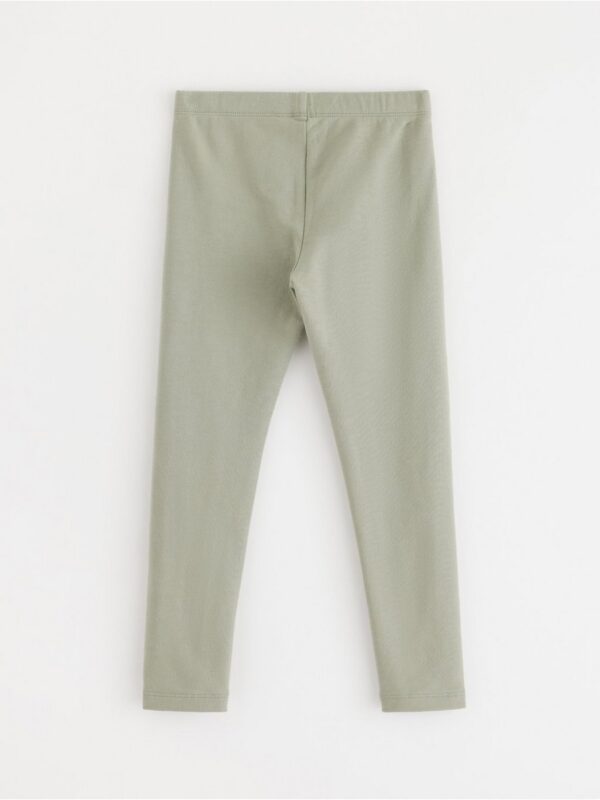 CORDURA®  leggings - 8175157-3478