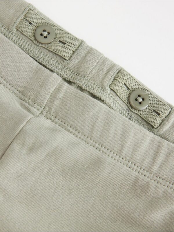 CORDURA®  leggings - 8175157-3478