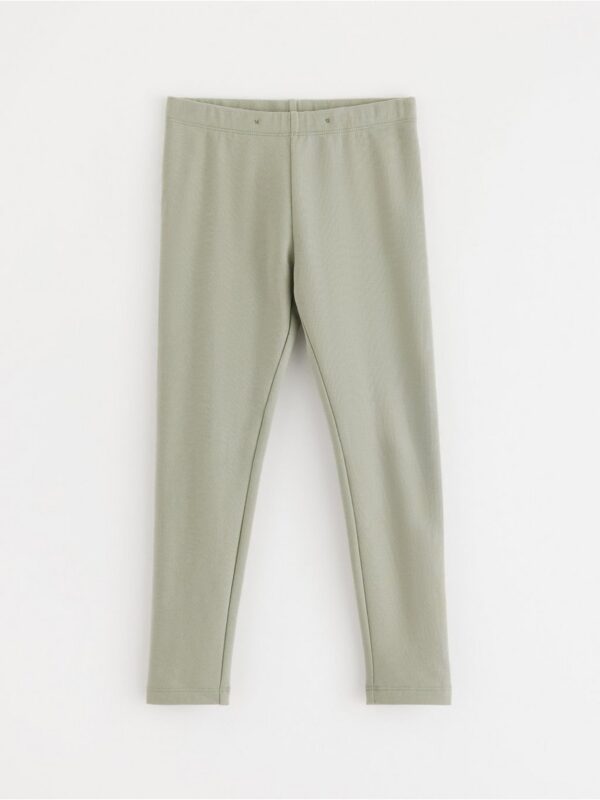 CORDURA®  leggings - 8175157-3478