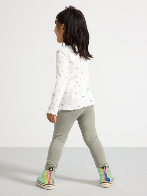 CORDURA®  leggings - 8175157-3478