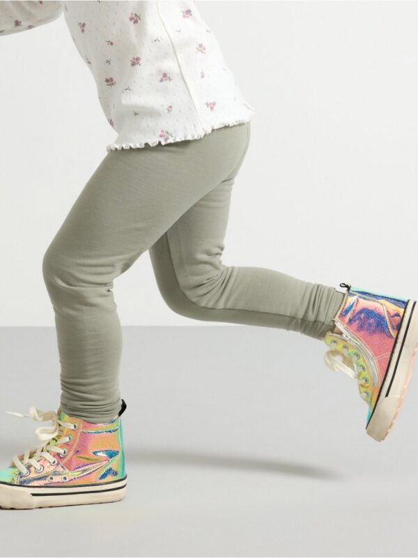 CORDURA®  leggings - 8175157-3478