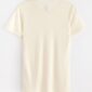 T-shirt in merino wool - 8362683-325