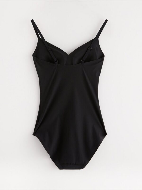 Invisible medium support shaping body - 8632885-80