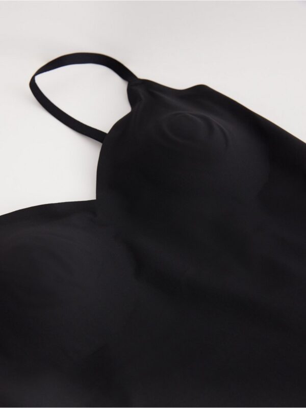 Invisible medium support shaping body - 8632885-80