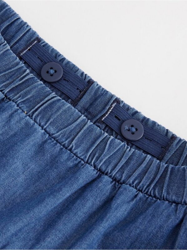 Denim skirt - 8683207-822