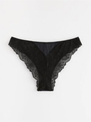 Ella m –  brazilian briefs - 8740018-80