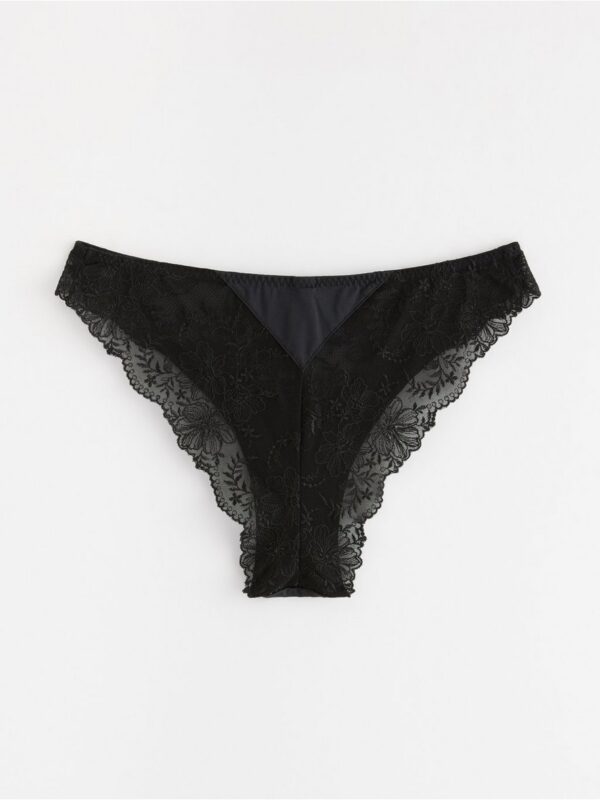 Ella m –  brazilian briefs - 8740018-80