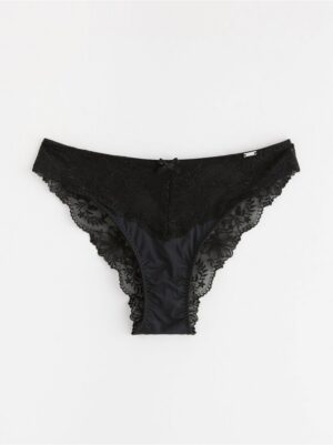 Ella m –  brazilian briefs - 8740018-80