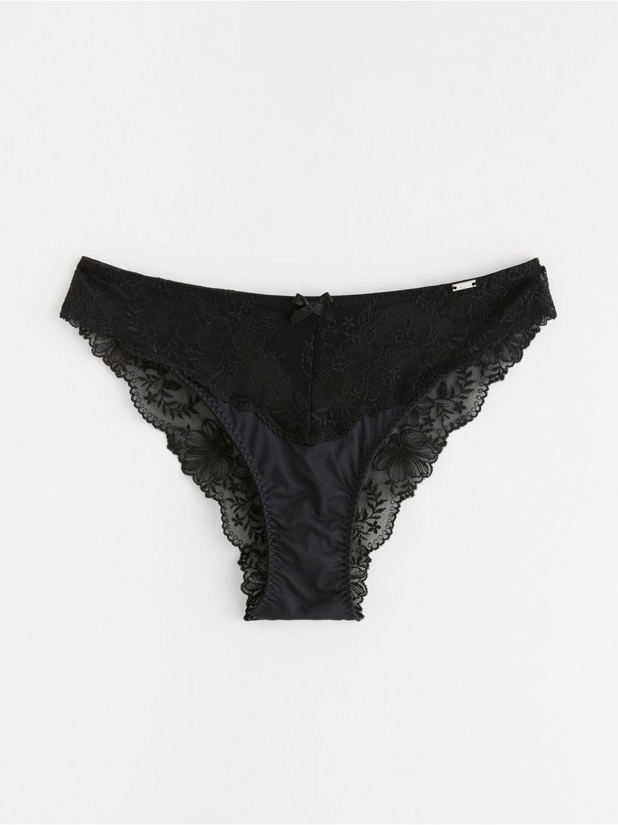 Gacice – Ella m –  brazilian briefs