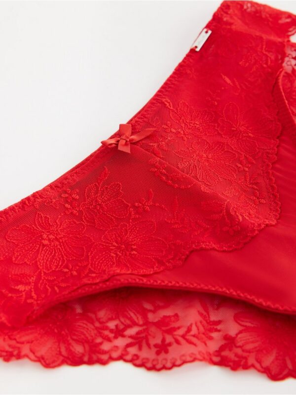 ella m –  brazilian briefs - 8741196-6286