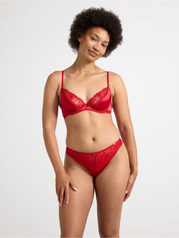 ella m –  brazilian briefs - 8741196-6286