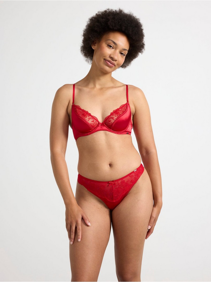 Gacice – ella m –  brazilian briefs