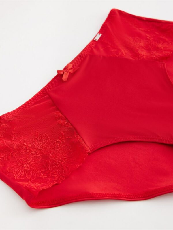 ella m –  bikini briefs - 8741302-6286