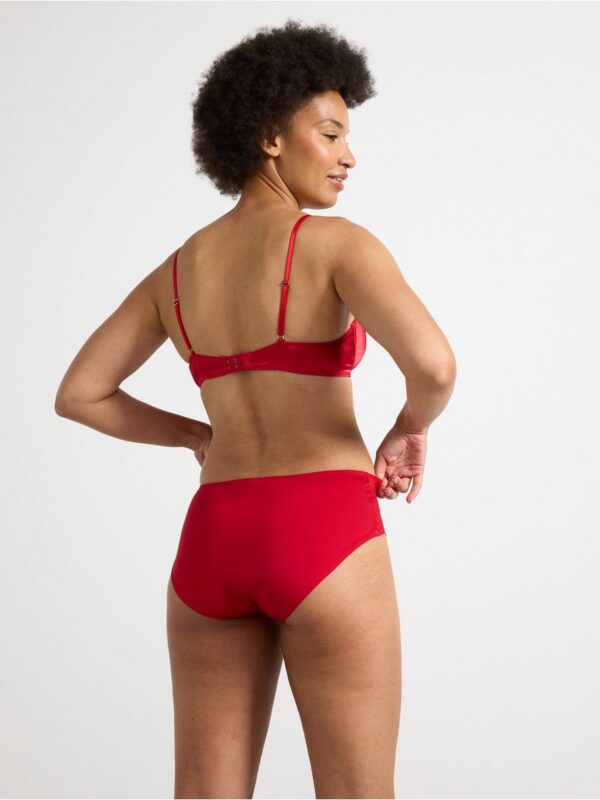 ella m –  bikini briefs - 8741302-6286