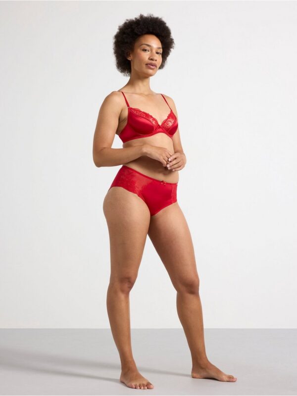 ella m –  bikini briefs - 8741302-6286