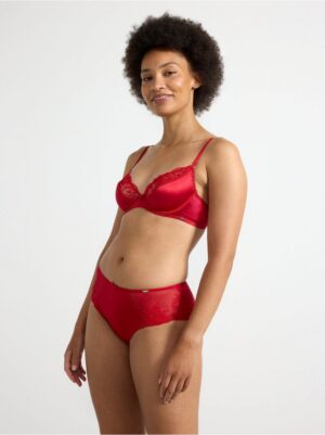 ella m –  bikini briefs - 8741302-6286