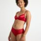 ella m –  bikini briefs - 8741302-6286