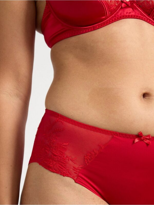 ella m –  bikini briefs - 8741302-6286