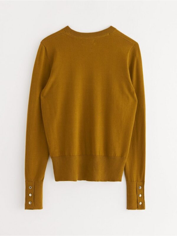 Jumper - 3000083-6419
