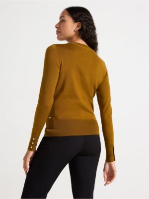 Jumper - 3000083-6419