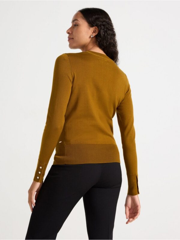 Jumper - 3000083-6419