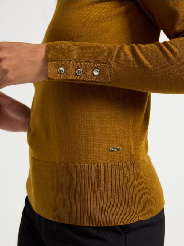 Jumper - 3000083-6419