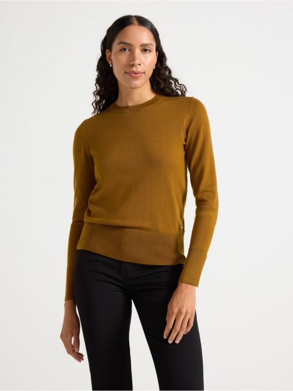 Jumper - 3000083-6419