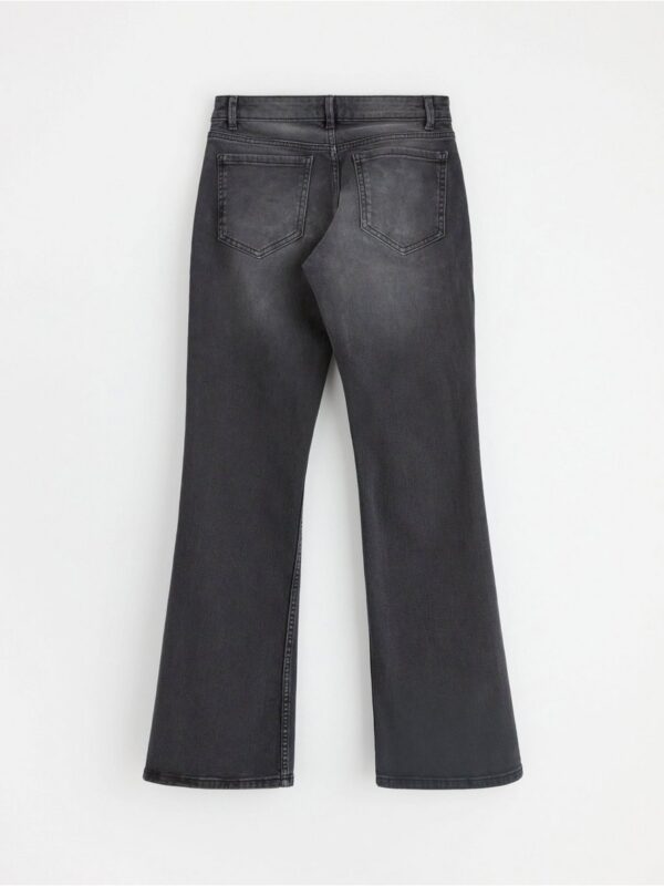 Fay low flare  jeans - 3000945-111