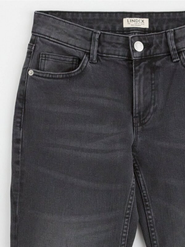 Fay low flare  jeans - 3000945-111