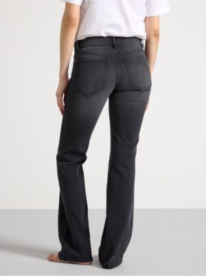 Fay low flare  jeans - 3000945-111