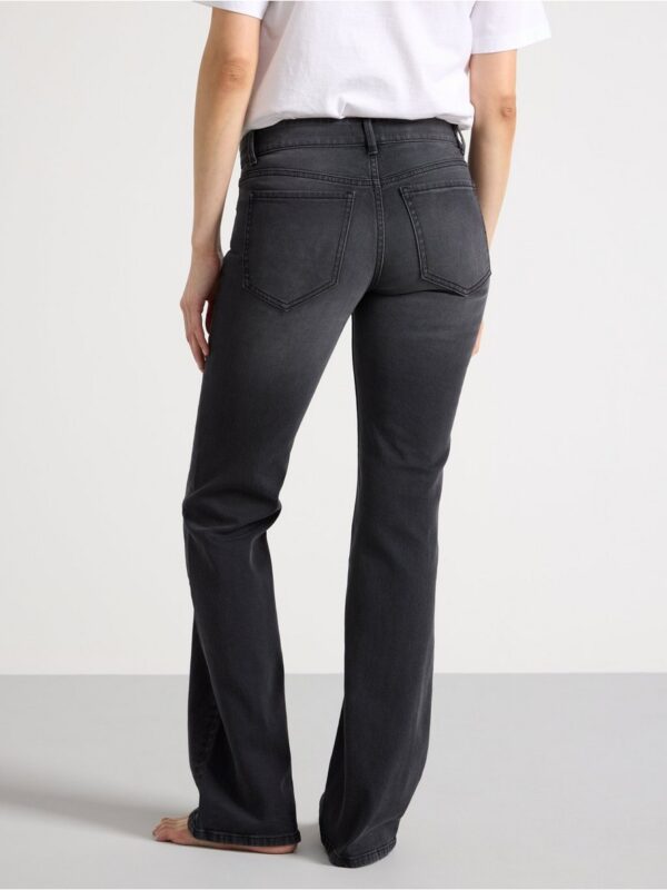 Fay low flare  jeans - 3000945-111