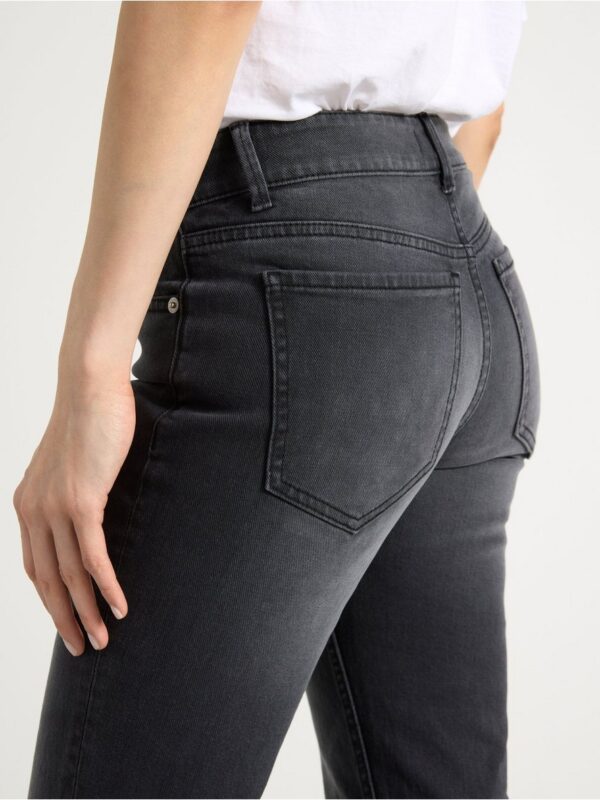 Fay low flare  jeans - 3000945-111