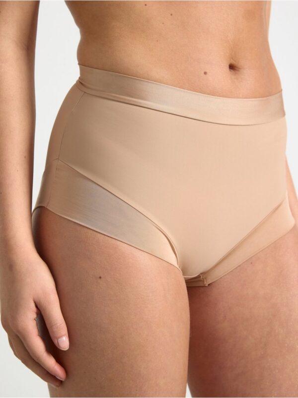 Light support shaping brief - 3001602-6793