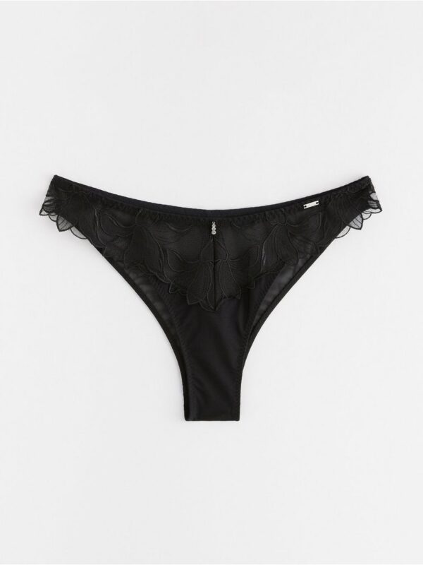ella m –  brazilian briefs - 3001616-80