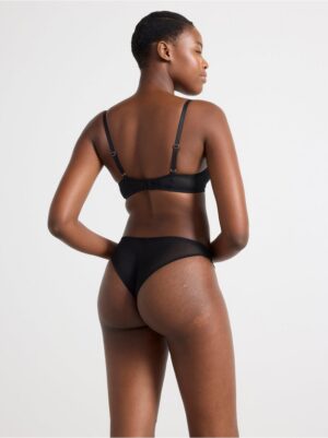 ella m –  brazilian briefs - 3001616-80