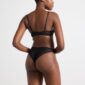 ella m –  brazilian briefs - 3001616-80