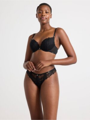 ella m –  brazilian briefs - 3001616-80