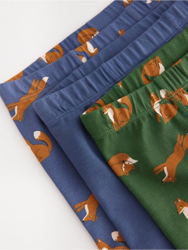 3-pack  boxer shorts - 3001822-4146