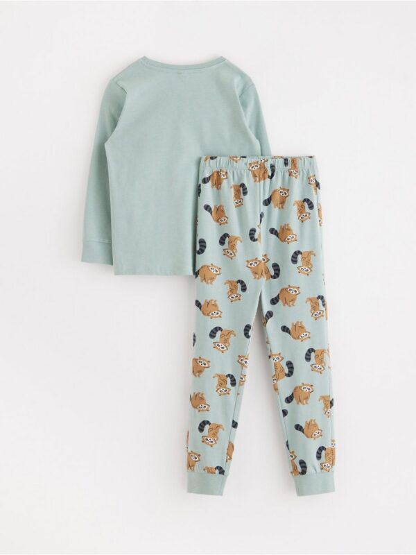 Pyjama set - 3001844-8707
