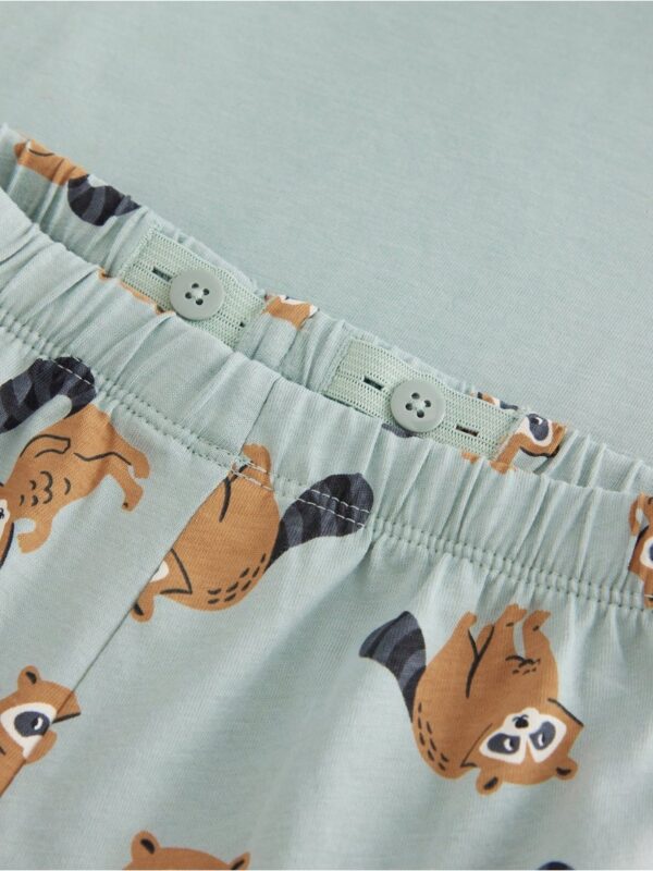 Pyjama set - 3001844-8707