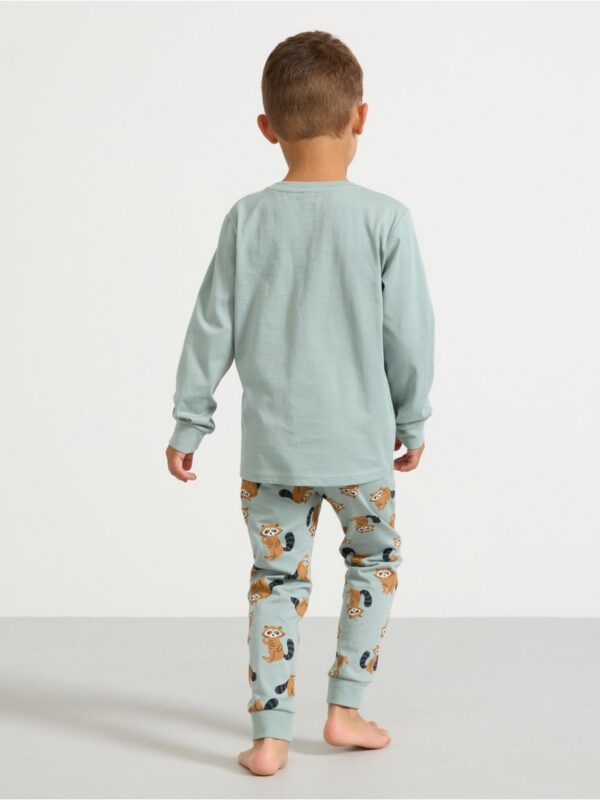 Pyjama set - 3001844-8707