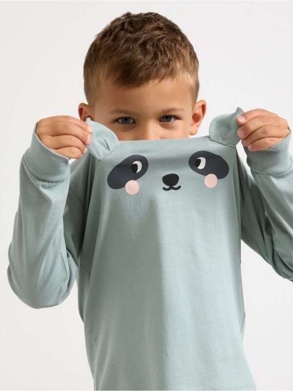 Pyjama set - 3001844-8707