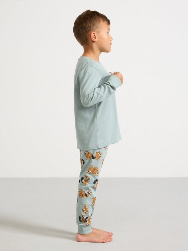 Pyjama set - 3001844-8707