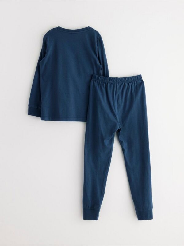 Super Mario  pyjama set - 3001848-2065