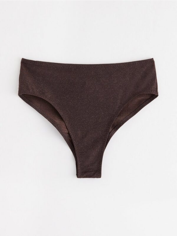 brazilian briefs with high waist - 3001850-2512