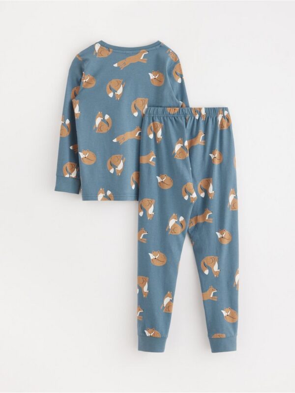 Pyjama set - 3001851-4146
